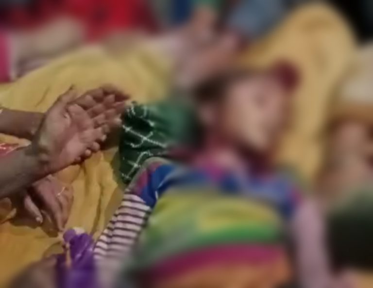 दुखद खबर– नानकमत्ता 6 वर्षीय मासूम जसवंत को गुलदार बनाया अपना निवाला,लगातार हो रही मानव वन्य जीव संघर्ष घटनाएं, ग्रामीणों में दहशत का माहौल बन गया।