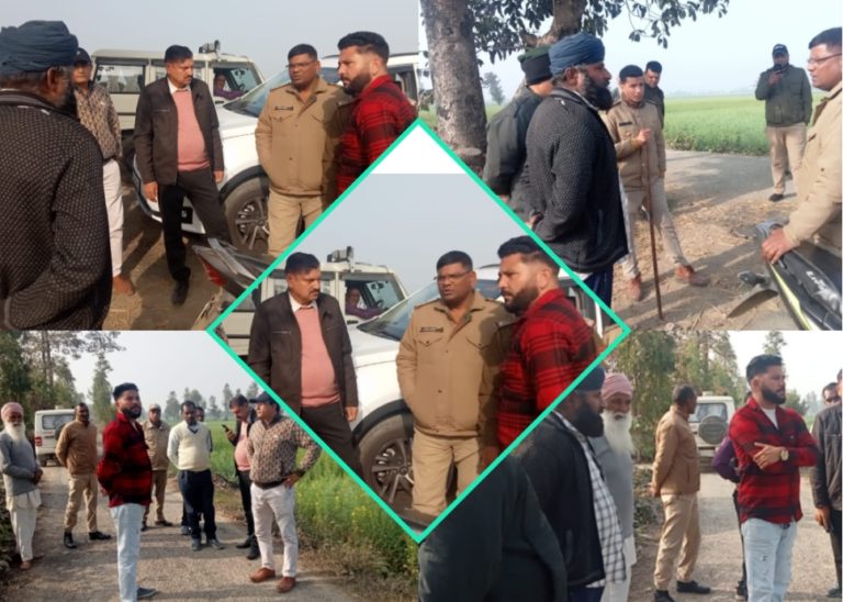 खटीमा- खनन माफियाओं के हौसले बुलंद, बिना अनुमति के खनन कर रहे हैं माफियाओं ने ग्रामीणों के साथ की मारपीट,पुलिस ने गंभीर धाराओं में मुकदमा किया दर्ज।