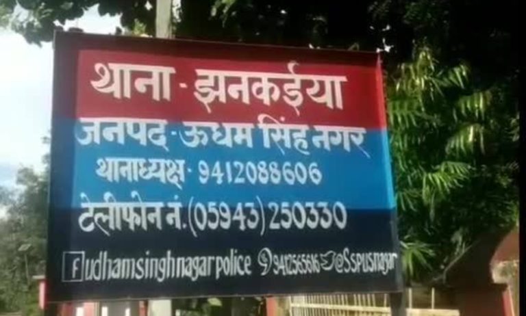 भारामल मंदिर के महंत हरिगिरि महाराज और उनके सेवादार की हत्या के मामले में झनकईया थाने में रिपोर्ट दर्ज  एसओजी और पुलिस ने हत्याकांड के खुलासे को झोंकी ताकत।