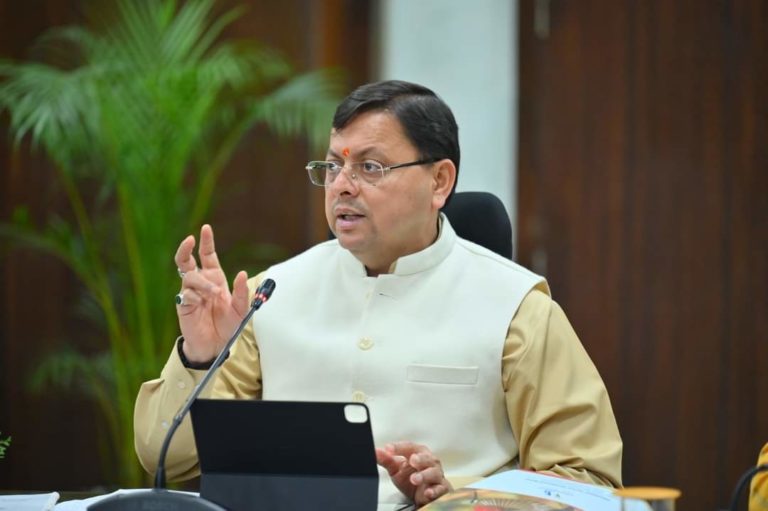 धामी कैबिनेट ने दी ‘वन पंचायत संशोधन नियमावली’ को  मंजूरी, न्याय विभाग के अंतर्गत बागेश्वर, चंपावत, चमोली, पिथौरागढ़, रुद्रप्रयाग, उत्तरकाशी में कुटुंब न्यायालयों में 18 पदों को मंजूरी।