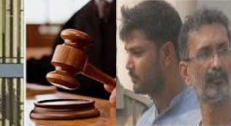 बनबसा–चर्चित दोहरे हत्याकांड में धस्माना अस्पताल के एमडी आशीष धस्माना और ड्राइवर इदरीस को सश्रम आजीवन कारावास ,आखिर जार 10 साल बाद आया फैसला।