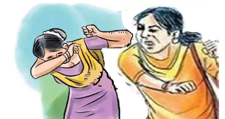 व्यापारी नेता को रंगरेलियां मनाना पड़ा महंगा,पत्नी और ससुरालियों ने महिला मित्र के साथ नेता जी को एक फ्लैट में  धर दबोचा, हाई बोल्टेज ड्रामे से चर्चाओं का बाजार हुआ गर्म।