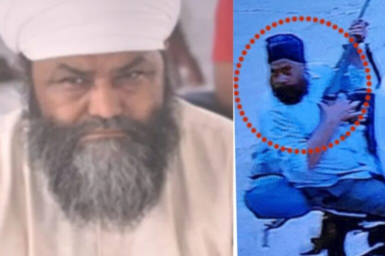 गुरुद्वारा श्री नानकमत्ता साहिब के डेरा कार सेवा प्रमुख बाबा तरसेम हत्याकांड के शूटर और मुख्य आरोपी अमरजीत सिंह उर्फ बिट्टू के हुए एनकाउंटर की मजिस्ट्रियल जांच के आदेश।