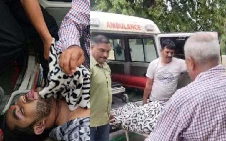 पंतनगर एयरपोर्ट में तैनात असिस्टेंट मैनेजर एयर ट्रैफिक कंट्रोल कंट्रोल इंचार्ज आशीष कुमार चौसाली की संदिग्ध परिस्थितियों में हुई मौत, जांच में सामने आया यह चौंकाने वाला सच।