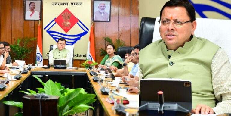 गैरसैंण विधानसभा सत्र में लाएगी अनुपूरक बजट, उपद्रवियों से क्षति की वसूली विधेयक पर अब लगेगी सदन की मुहर; 6 से ज्यादा विधेयक पेश कर सकती है सरकार,विधायकों ने अब तक लगाए 488 प्रश्न।