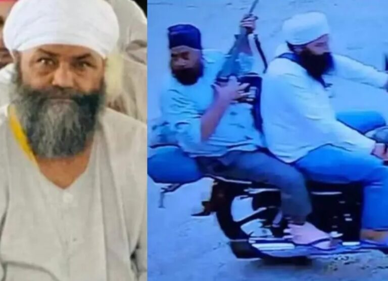 उधम सिंह नगर -बाबा तरसेम की हत्याकांड का मुख्य आरोपी सरबजीत सिंह पुलिस को चकमा देकर कस्टडी से हुआ फरार, बॉर्डर में हाई अलर्ट जारी,