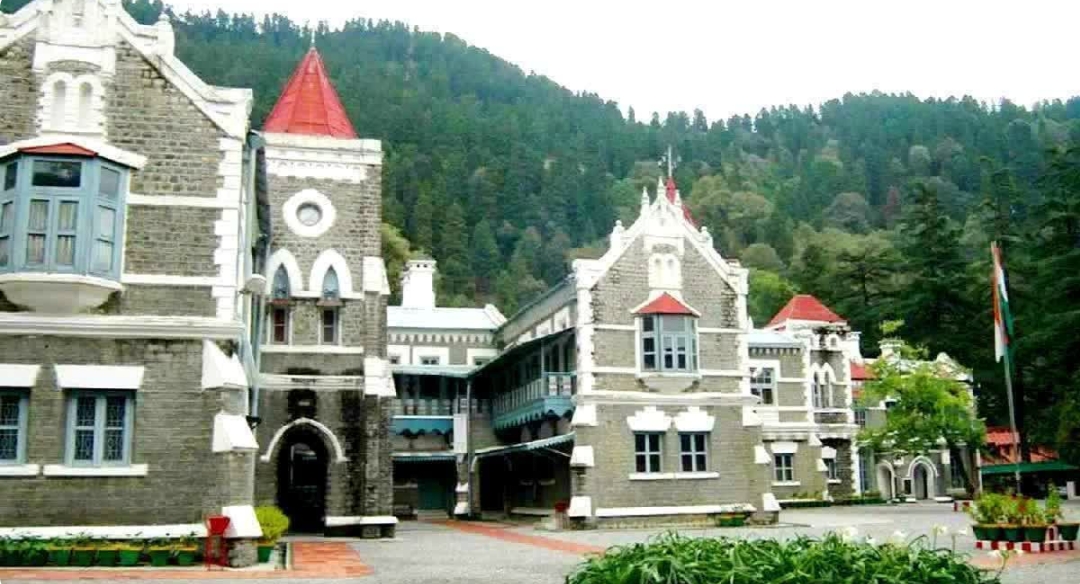 Big Breking-उत्तराखंड पंचायत चुनाव में वोटिंग को लेकर दायर जनहित याचिका पर हाईकोर्ट ने दिया फिर से बड़ा फैसला, निर्वाचन आयोग के इस आदेश पर लगी रोक।