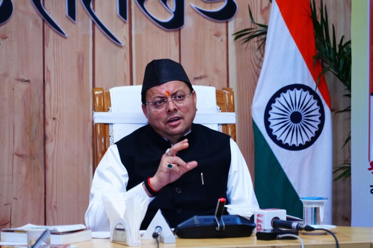 उत्तराखंड में बड़ा प्रशासनिक फेरबदल: 18 IAS और 11 PCS अधिकारियों के तबादले, एक क्लिक में पूरी लिस्ट।