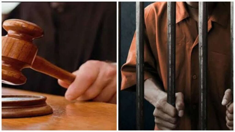 जंगल की रक्षा में शहीद हुए वनकर्मी को मिला इंसाफ हल्द्वानी में वनकर्मी की हत्या के दोषी चार लकड़ी तस्करों को उम्र कैद।