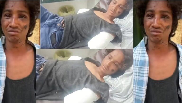 पहाड़ को शर्मसार करने वाली वारदात: भाई-भाभी और मां ने मिलकर छोटे भाई के दोनों हाथ कटवा दिए, पीड़ित की तहरीर पर मुकदमा दर्ज कर जांच में जुटी पुलिस।