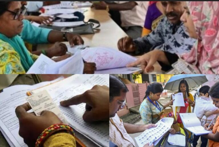 उत्तराखंड 90 हजार मतदाताओं के सामने बड़ा फैसला,(SIR) एसआईआर से पहले एक जगह वोट चुनना जरूरी, दो जगह वोट होने पर बढ़ेगी कानूनी मुसीबत।