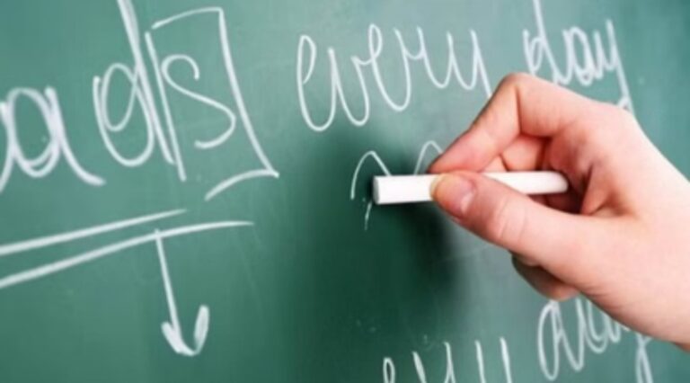 नैनीताल में शिक्षक भर्ती में बड़ा घपला, यूपी निवास पर प्रशिक्षण, उत्तराखंड निवास पर पाई नौकरी : धारी और ओखलकांडा ब्लाक में तैनात 28 शिक्षकों पर बर्खास्तगी की तलवार, जारी किया नोटिस।